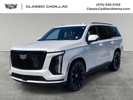 2025 Cadillac Escalade Atlanta GA