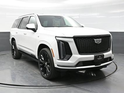 2025 Cadillac Escalade Denver CO