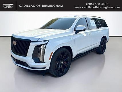 2025 Cadillac Escalade Vestavia Hills AL