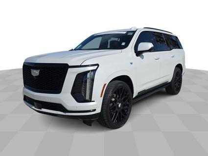 2025 Cadillac Escalade Cathedral City CA