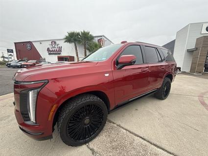 2025 Cadillac Escalade Brownsville TX