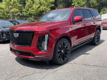2025 Cadillac Escalade Atlanta GA