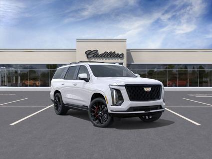 2025 Cadillac Escalade Rexburg ID