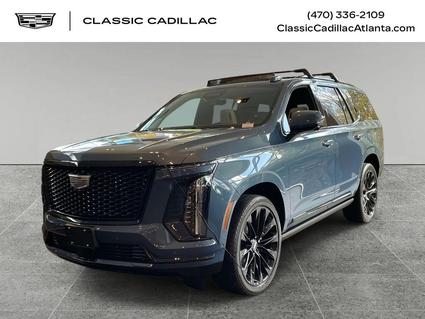 2025 Cadillac Escalade Atlanta GA