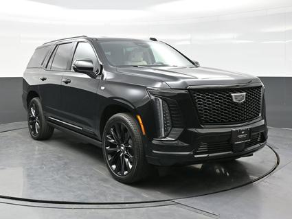 2025 Cadillac Escalade Denver CO