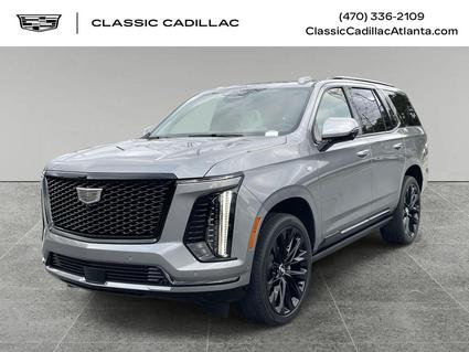 2025 Cadillac Escalade Atlanta GA