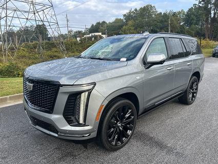 2025 Cadillac Escalade Atlanta GA