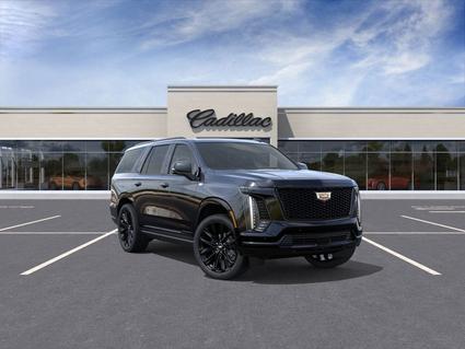 2025 Cadillac Escalade Provo UT