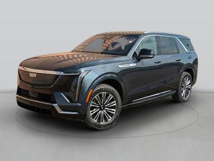2026 Cadillac Escalade  