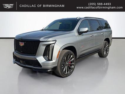 2026 Cadillac Escalade Vestavia Hills AL