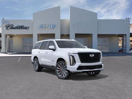 2026 Cadillac Escalade Cathedral City CA