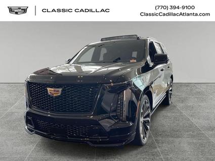 2026 Cadillac Escalade Atlanta GA