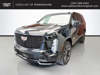 2026 Cadillac Escalade Vestavia Hills AL