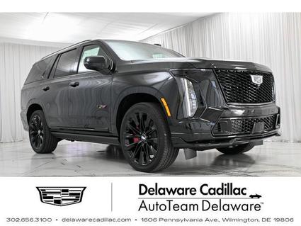 2026 Cadillac Escalade Wilmington DE