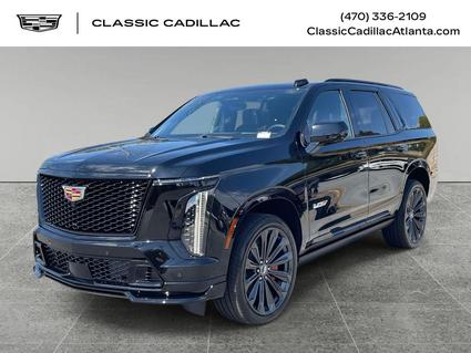 2026 Cadillac Escalade Atlanta GA