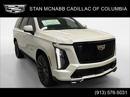 2025 Cadillac Escalade Columbia TN