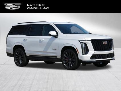 2025 Cadillac Escalade Saint Paul MN