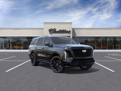 2025 Cadillac Escalade Rexburg ID