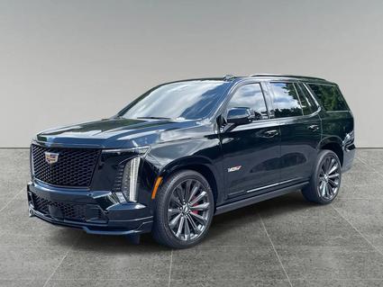 2025 Cadillac Escalade Atlanta GA