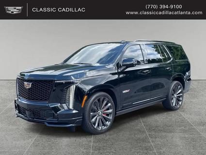 2025 Cadillac Escalade Atlanta GA