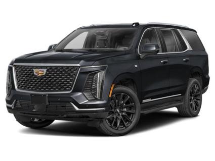 2025 Cadillac Escalade Saint Paul MN