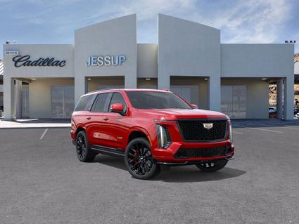 2025 Cadillac Escalade Cathedral City CA