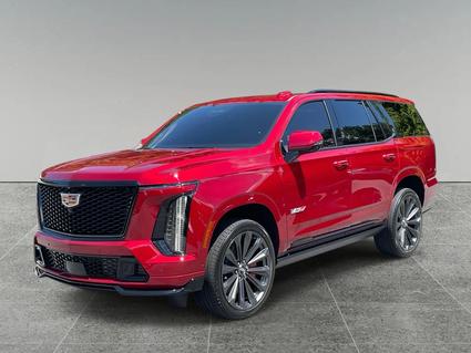 2025 Cadillac Escalade Atlanta GA