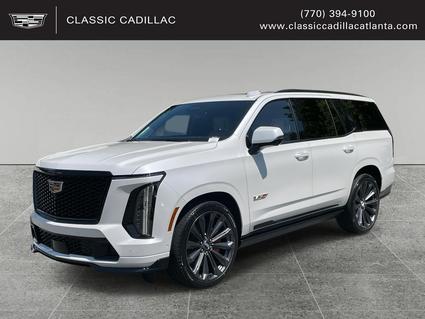 2025 Cadillac Escalade Atlanta GA