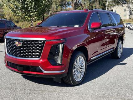2026 Cadillac Escalade ESV Atlanta GA
