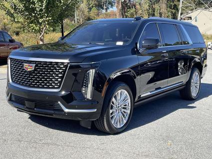 2026 Cadillac Escalade ESV Atlanta GA