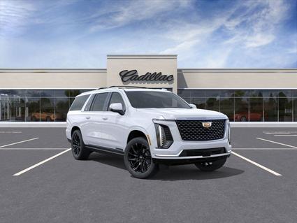 2026 Cadillac Escalade ESV Rexburg ID