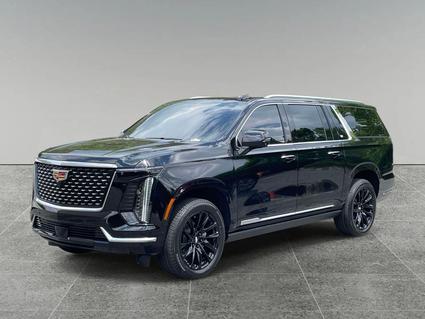 2026 Cadillac Escalade ESV Atlanta GA