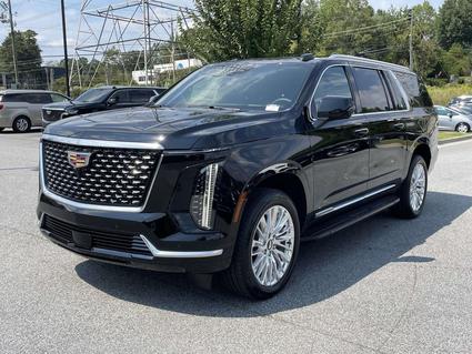 2025 Cadillac Escalade ESV Atlanta GA
