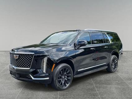 2025 Cadillac Escalade ESV Atlanta GA