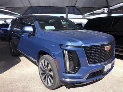 2026 Cadillac Escalade ESV Rapid City SD