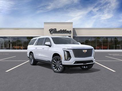 2026 Cadillac Escalade ESV Rexburg ID