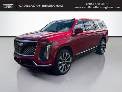 2026 Cadillac Escalade ESV Vestavia Hills AL