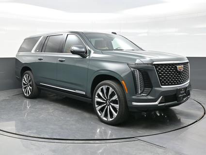 2026 Cadillac Escalade ESV Denver CO