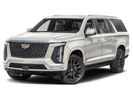 2026 Cadillac Escalade ESV Saint Paul MN
