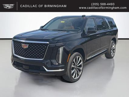 2026 Cadillac Escalade ESV Vestavia Hills AL