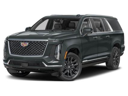 2026 Cadillac Escalade ESV Saint Paul MN