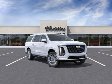 2026 Cadillac Escalade ESV Rexburg ID