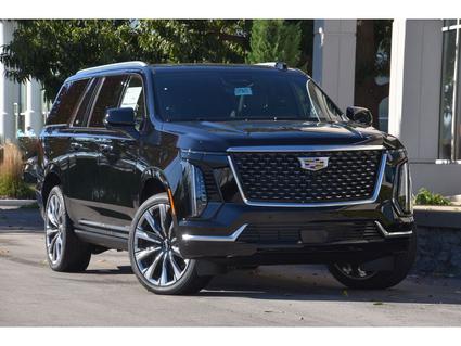 2026 Cadillac Escalade ESV Lexington KY