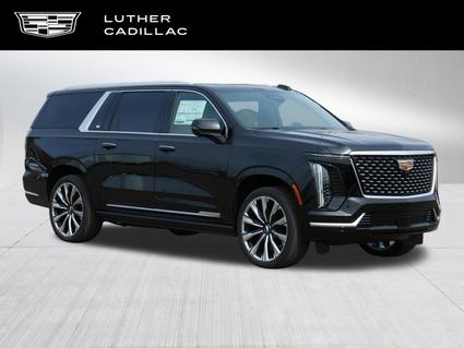 2026 Cadillac Escalade ESV Saint Paul MN