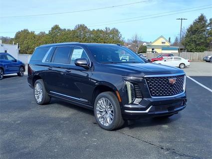 2026 Cadillac Escalade ESV Indiana PA