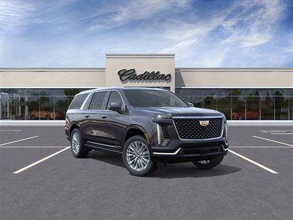 2026 Cadillac Escalade ESV Indiana PA