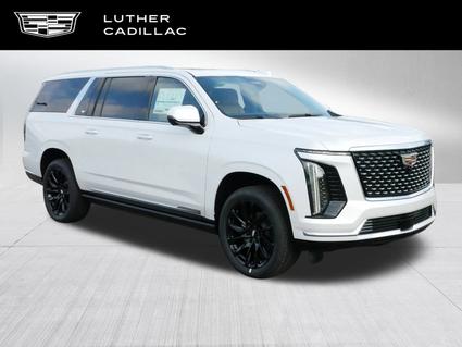 2025 Cadillac Escalade ESV Saint Paul MN