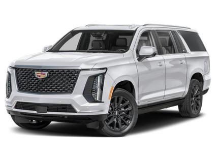 2025 Cadillac Escalade ESV Saint Paul MN