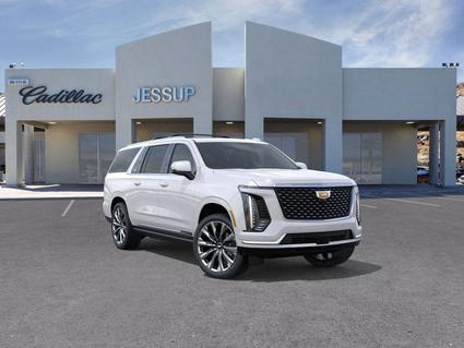 2025 Cadillac Escalade ESV Cathedral City CA