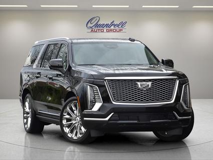 2026 Cadillac Escalade ESV Lexington KY